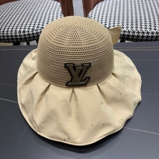 Louis Vuitton Caps